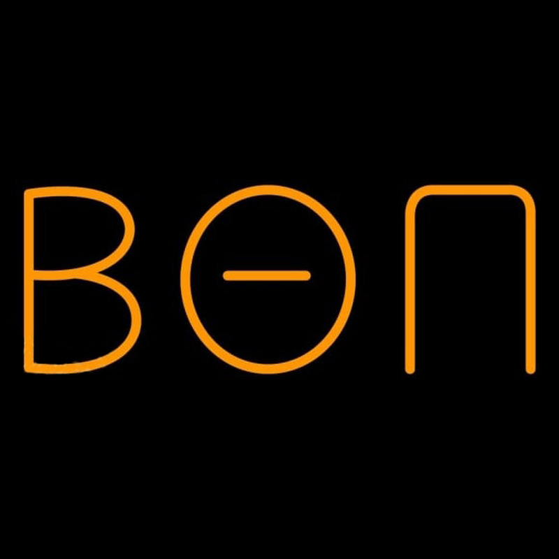 Beta Theta Pi Neon Sign