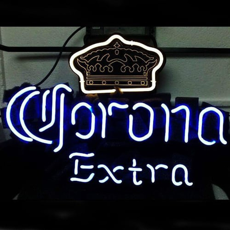 Corona Extra Neon Sign