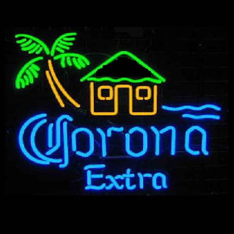 Corona Extra Neon Sign