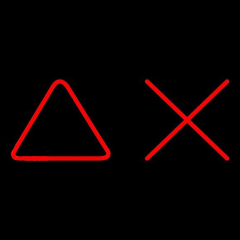 Delta Chi Neon Sign