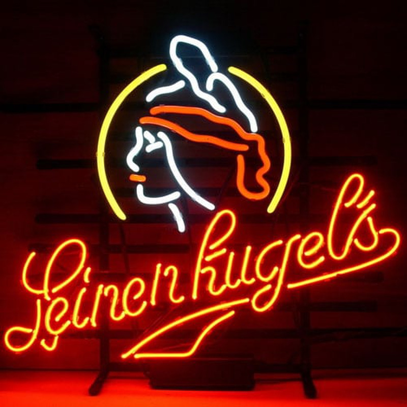 New Leinenkugels Neon Sign