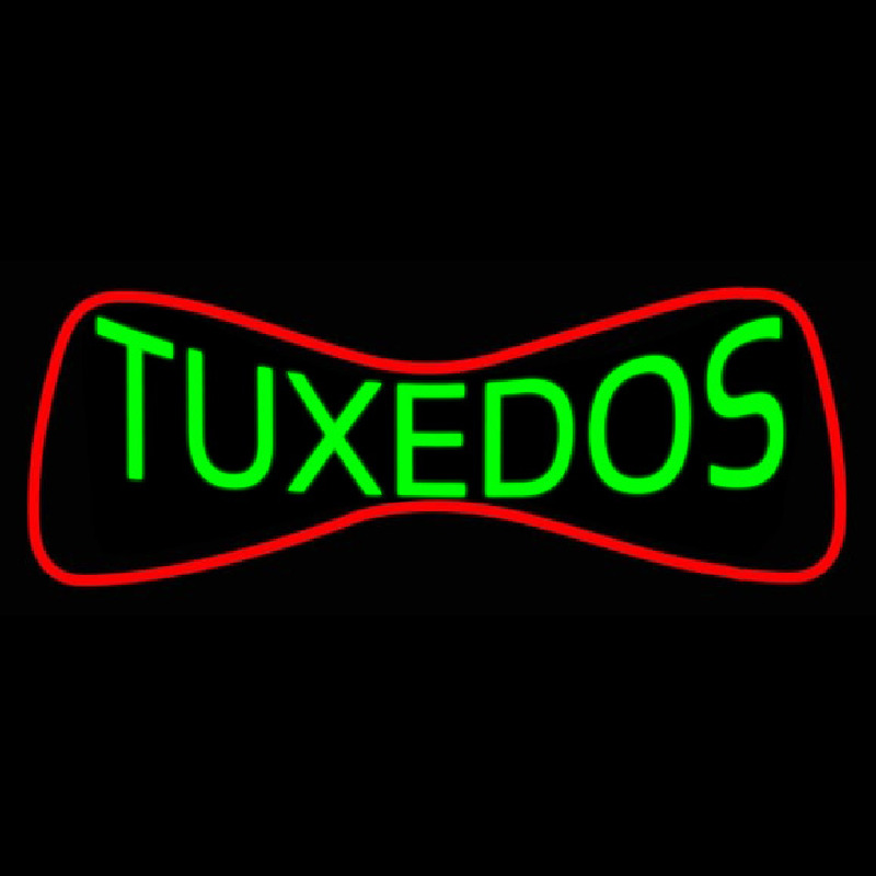 Tu edos Neon Sign