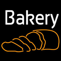 Bakery Neon Sign