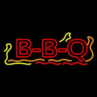 Bbq Neon Sign