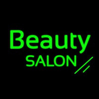 Beauty Salon Neon Sign