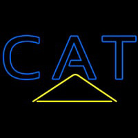 Cat Neon Sign