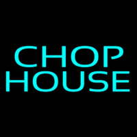 Chophouse Neon Sign
