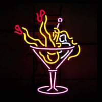 Cocktail Neon Signs