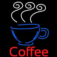 Coffee Neon Sign