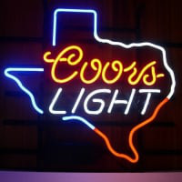 Neon Coors Light Signs Neonsignsuk Neon Coors Light Signs Neonsignsuk