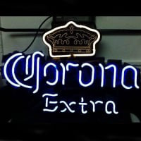 Corona Extra Neon Sign