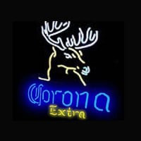 Corona Extra Neon Sign