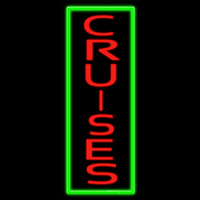 Cruises Neon Sign