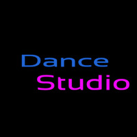 Dance Studio Neon Sign