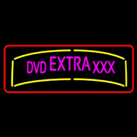 Dvd E tra X   1 Neon Sign