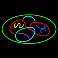 Easter Egg 1 Neon Sign