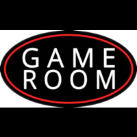 Game Room Bar Real Neon Glass Tube Neon Sign