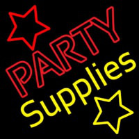 Green Party Supplies 1 Neon Sign