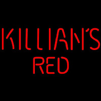 Killians Red Beer Sign Neon Sign
