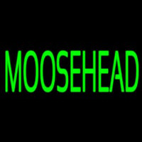 Moosehead Neon Sign