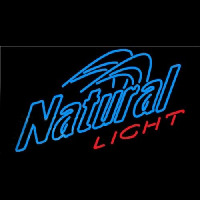 Natural Light Enhance Neon Sign