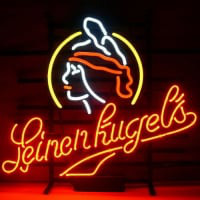 New Leinenkugels Neon Sign