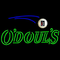 ODouls PGA Beer Sign Neon Sign