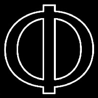 Phi Society Neon Sign