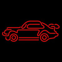 Porsche German Auto Bmw Neon Sign