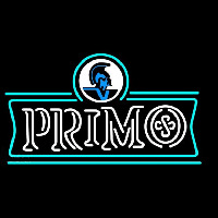 Primo Neon Sign