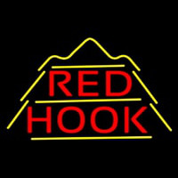 Red Hook Neon Sign