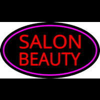 Salon Beauty Neon Sign
