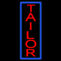 Tailor Neon Sign