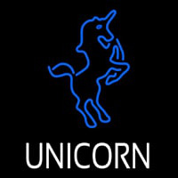 Unicorn Neon Sign