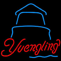 Yuengling Day Lighthouse Beer Sign Neon Sign