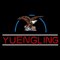 Yuengling Eagle Beer Sign Neon Sign