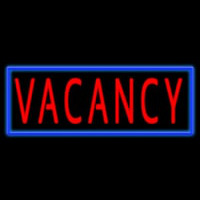 Vacancy Neon Sign