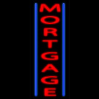 Mortgage Neon Sign