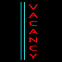 Vancany Animated Neon Sign